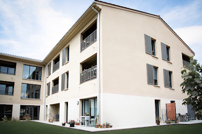 La Maison De Blandine - Ampuis - Hébergement Senior, Maison De Retraite à Ampuis