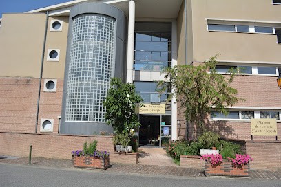 Maison De Retraite Saint-Joseph, Maison de Retraite au Fousseret