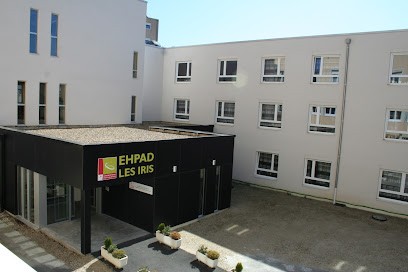 Avec L'EHPAD Les Iris, Maison de Retraite à Montceau-les-Mines