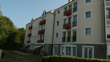 EHPAD ARPAVIE Verdi, Maison de Retraite à Mandres-les-Roses
