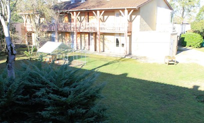 Résidence Las Peyreres EHPAD PHILOGERIS, Maison de Retraite à Simorre