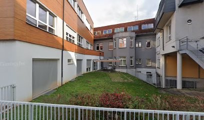 Ehpad Les Jardins D'irmengard, Maison de Retraite à Erstein