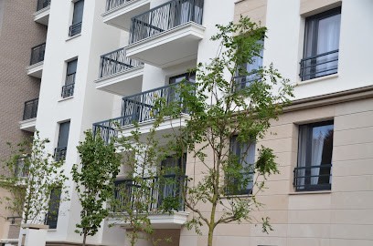 Résidence Seniors Nohée Suresnes (Anciennement Cogedim Club), Maison de Retraite à Suresnes