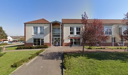 Résidence Mémoires De Bourgogne, Maison de Retraite à Perrigny