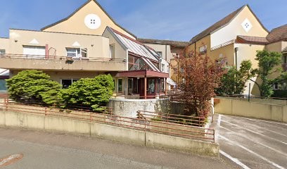 EHPAD La Lizaine - GH70, Maison de Retraite à Héricourt