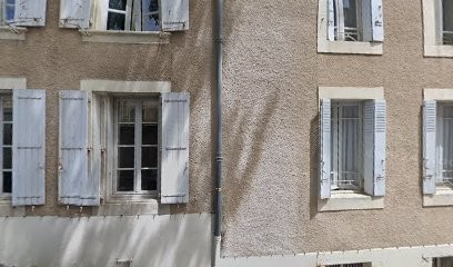 Maison De Retraite Les Arcades, Maison de Retraite à Dourgne