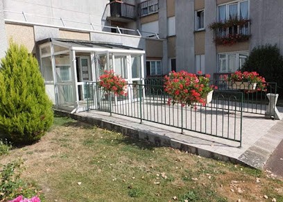 Résidence Autonomie Les Libellules, Maison de Retraite à Mormant