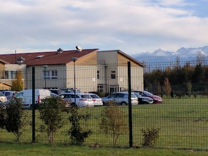 Résidence Athéna - Emeis, Maison de Retraite à Villeneuve-de-Rivière