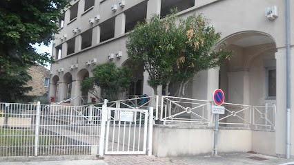 Maison de Retraite les Arcades, Maison de Retraite à Sainte-Cécile-les-Vignes