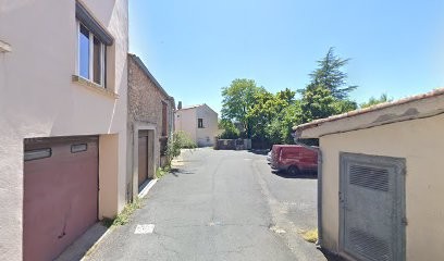 Foyer Logement L'Anglade, Maison de Retraite au Caylar