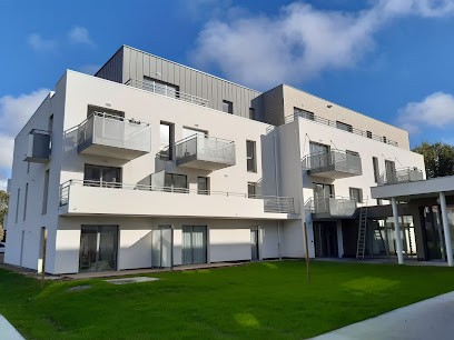 Les Villages d'Or, Maison de Retraite à L'Île-d'Olonne