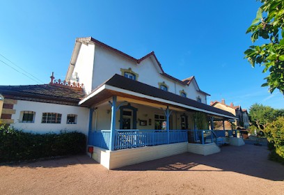 Maison Partagée Pour Seniors - Écuisses, Maison de Retraite à Écuisses