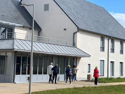Le Hameau De La Thibaudière Maison De Retraite à Fondettes