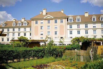 Fondation Partage Et Vie - EHPAD Les Quatre Saisons - Le Plessis-Robinson, Maison de Retraite au Plessis-Robinson