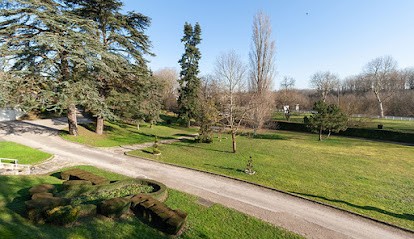 EHPAD Résidence Villa Thalia, Maison de Retraite à Saint-Rémy