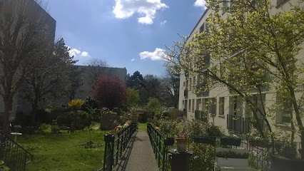 Résidence Autonomie ARPAVIE Cité Floréal, Maison de Retraite à Saint-Denis
