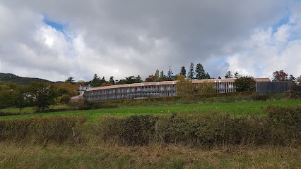 Résidence Jean Villard - EHPAD et SSIAD Publics de Pollionnay, Maison de Retraite à Pollionnay