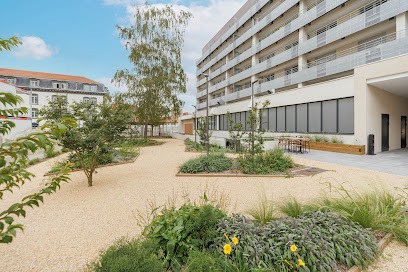 Résidence Seniors OVELIA - Le Puy des Olivines, Maison de Retraite à Clermont-Ferrand