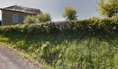 Centre Hôpitalier Gériatrique, Maison de Retraite à Vigeois