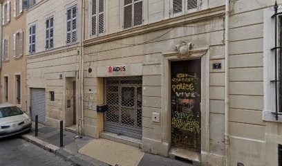 Ass Accueil Et Amitie Le Radeau, Maison de Retraite à Marseille 01