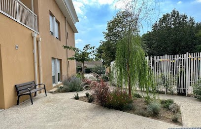 Résidence Les Jardins du Mazet - emeis, Maison de Retraite à Fos-sur-Mer