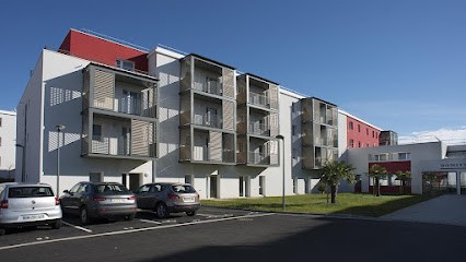 Résidence Services Seniors DOMITYS - Le Galion D'Or, Maison de Retraite à Royan