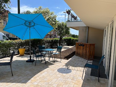 EHPAD - SSIAD Le Lien (Groupe SOS Seniors), Maison de Retraite à Nogent