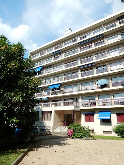 Résidence Autonomie Seniors Jean Zay, Maison de Retraite à Lyon 09