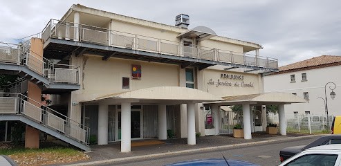 Foyer Résidence Les Jardins Du Canalet, Maison de Retraite à Villeneuve-lès-Béziers