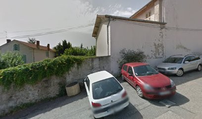 Ehpad Clos Des Vignes Et Grand Cedre, Maison de Retraite à Annonay