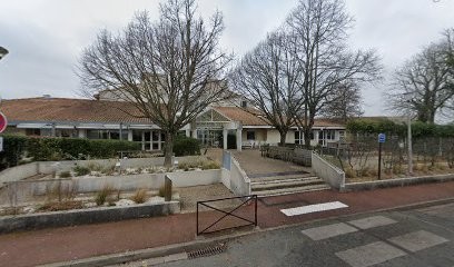 EHPAD La Pommeraie, Maison de Retraite à Périgny