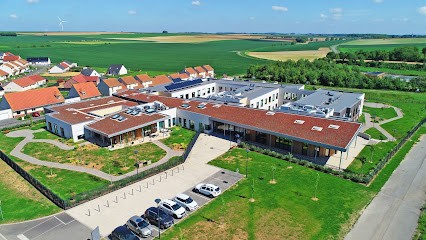 EHPAD L'Orée Des Champs, Maison de Retraite à Croisilles