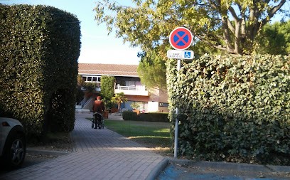 EHPAD Les Fleuriades - Terre Des Vignes, Maison de Retraite à Saint-Paul-Trois-Châteaux