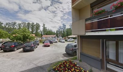 L'orée des pins, Maison de Retraite à Lit-et-Mixe