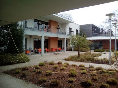 La maison de la Vallée Verte (EHPAD), Maison de Retraite à Guipel