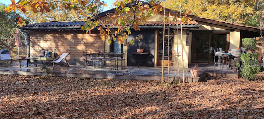 Papy-Camp Lacanau, Maison De Retraite à Lacanau