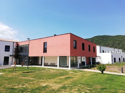 Résidence Paul Cézanne, Maison de Retraite à Malijai