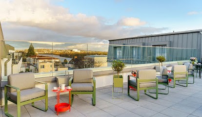 EHPAD Résidence Clémentine Pitois, Maison de Retraite à Ablon-sur-Seine