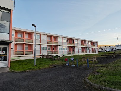 EHPAD Chant' Alouette, Maison de Retraite à Montluçon