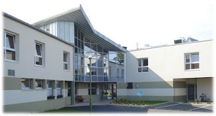 Les Roseaux De L'Ille, Maison de Retraite à Montreuil-sur-Ille