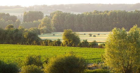 EHPAD Les Bouquets en Creuse, Maison de Retraite à Bellegarde-en-Marche