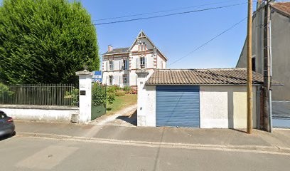 Placement Familial Du Val De Marne, Maison de Retraite à Cosne-Cours-sur-Loire