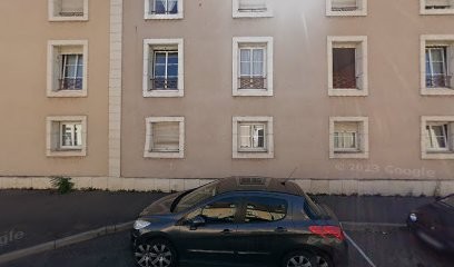 EHPAD Saint Joseph, Maison de Retraite à Dole