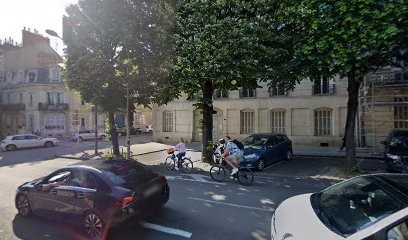 VILL'AGE BLEU BRETENIERE, Maison de Retraite à Bretenière