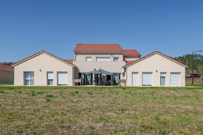 Maison Partagée Ages & Vie De Essoyes, Maison De Retraite à Essoyes