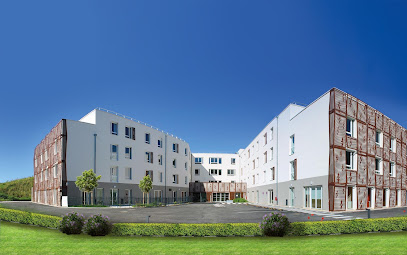 Ehpad De Bracon, Maison De Retraite à Bracon