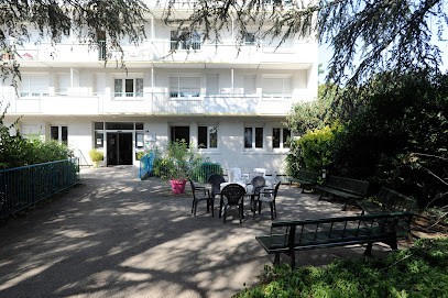 Résidence Autonomie Les Cèdres, Maison de Retraite à Besançon