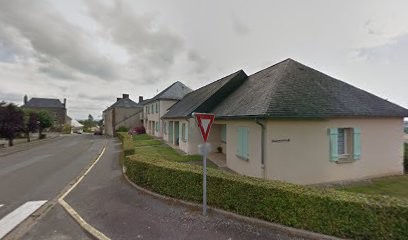 Centre Communal Action Social, Maison de Retraite à Châtillon-sur-Colmont