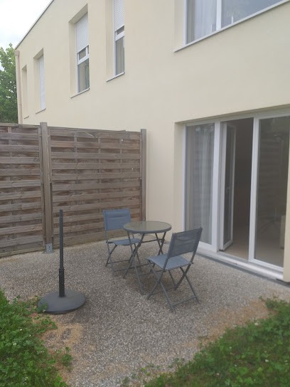 Résidence Les Jardins d'Ariane, Maison de Retraite à Gasville-Oisème