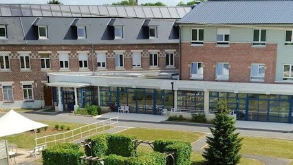 EHPAD St Landelin, Maison de Retraite à Vaulx-Vraucourt